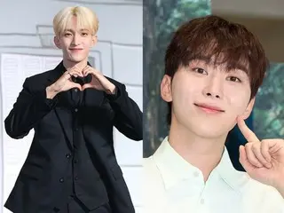 "SEVENTEEN" DK và Seungkwan hát ca khúc chủ đề tiếng Hàn cho phim tài liệu BBC (có video)