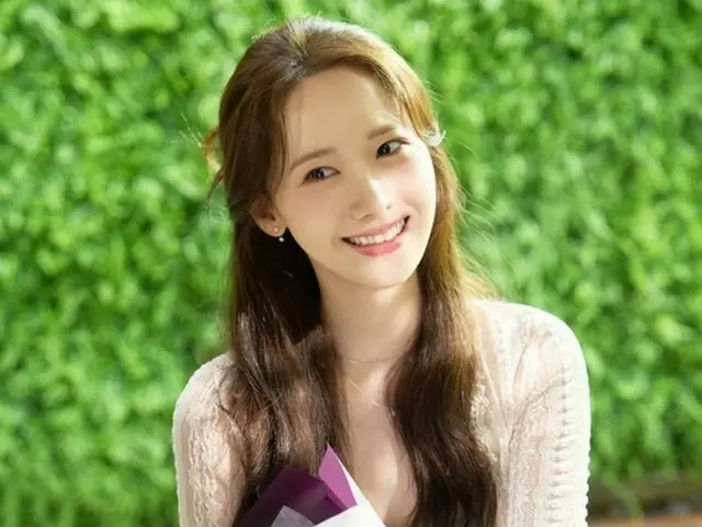 "Girls' Generation" Yoona quyên góp 100 triệu won cho Quỹ trẻ em mắc bệnh bạch cầu Hàn Quốc