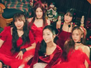 "Apink" sẽ tổ chức concert solo thứ 7 vào tháng 12!