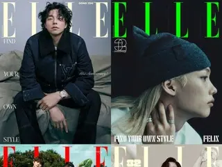 Diễn viên Gong Yoo & Jeon Ji Hee & “Stray Kids” Felix & “RIIZE” và các đại sứ của Louis Vuitton sẽ cùng nhau!