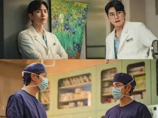 Phim mới của Lee Min Ki & Lee YiKyung "Face Me", Cool VS Hot: Extreme and Extreme Doctor's Life