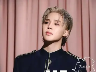 "BTS" JIMIN, "Who" đứng số 1 bảng xếp hạng K-Pop toàn cầu của Circle Chart trong 12 tuần liên tiếp