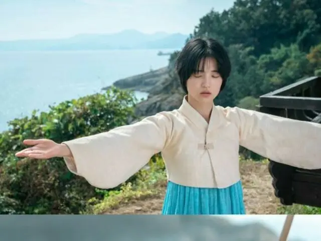 "Jeongyeon: A Star Is Born" và Kim TaeRi là chủ đề được nhắc đến nhiều nhất trong 2 tuần liên tiếp... Phản ứng nóng bỏng