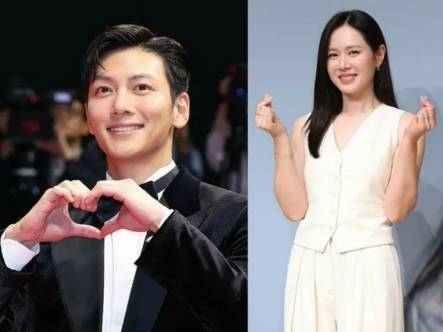 Ji Chang Wook & Son Ye Jin sẽ là nhân vật chính trong phiên bản làm lại của bộ phim "Scandal" với sự tham gia của Mr. Yeon... Phim sẽ khởi chiếu vào tháng 3 năm sau