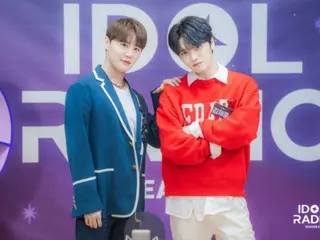 J-JUN & Jun Su (Xia) "JX" xuất hiện trên "Idol Radio"... Ngoại hình thần tượng đến nay vẫn không thay đổi