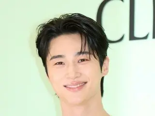 Byeon WooSeok giành vị trí số 1 trong 'Giải thưởng nhân vật nóng bỏng' lần thứ 5 liên tiếp