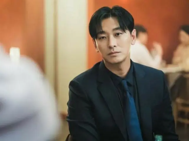 Phim truyền hình mới “Love at Ipponbashi” Joo Ji Hoon trở thành “Tsundere Romance King”