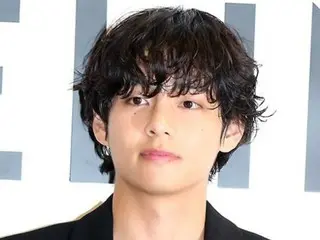 “BTS” V, “Sao nam số 1 tôi muốn đi ngắm lá mùa thu cùng” Hạng 2 “2PM” Junho, hạng 3 diễn viên Byeon WooSeok