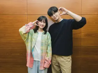 "ASTRO" Cha Eun Woo & Park Eunbi (LADIES' CODE) Ng cùng các diễn viên tiết lộ cảnh đọc kịch bản của phim mới "The Wonder Fools"