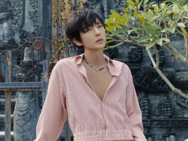 Lee Jun Ki, ống đồng & phỏng vấn ngoài trời tuyệt vời “Tôi cảm thấy như mình đã đi được khoảng 50% cuộc đời diễn xuất của mình”