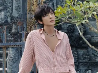 Lee Jun Ki, ống đồng & phỏng vấn ngoài trời tuyệt vời “Tôi cảm thấy như mình đã đi được khoảng 50% cuộc đời diễn xuất của mình”