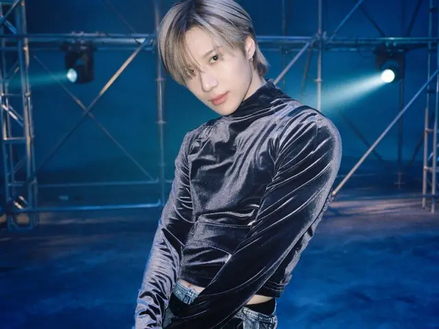 Chuyến lưu diễn vòng quanh thế giới "Ephemeral Gaze" của "SHINee" Taemin mở rộng từ 10 thành phố ở 9 quốc gia lên 24 thành phố ở 19 quốc gia