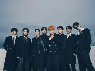 “ATEEZ” sẽ xuất hiện với tư cách là người dẫn đầu tại “Grand Mint Festival 2024” hôm nay (thứ 3)!