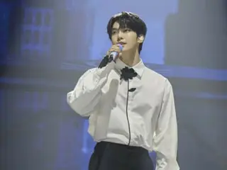 Concert encore của "NCT" DOYOUNG thành công rực rỡ khi bán hết vé