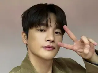 Seo In Guk bắt đầu Japan Fan Con Tour...Bắt đầu từ Nagoya vào ngày 4, nó sẽ được tổ chức tại Kobe và Yokohama.