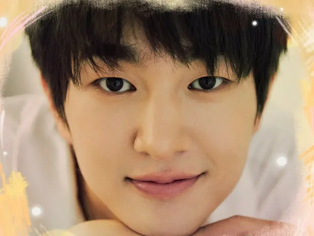 "SHINee" Onew phát hành OST "Beautiful You" cho webtoon "Internal Love is Taboo" hôm nay (thứ 6)!