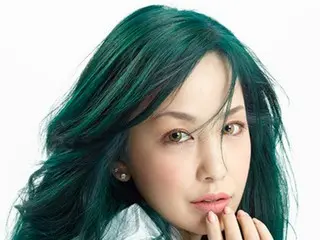 Ca sĩ Mika Nakashima, người nổi tiếng ở Hàn Quốc với ca khúc “Yuki no Hana”, sẽ xuất hiện trên “ Japan-Korea Top Ten Show”!