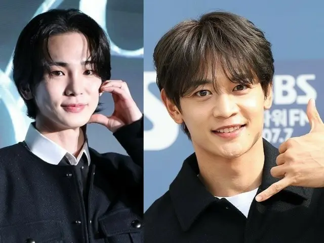 KEY & Minho của SHINee lần đầu tiên xuất hiện với tư cách khách mời trong chương trình tạp kỹ mới "Dae Jang's Side Dishes" của Kim Dae Ho & Lee Jang Woo