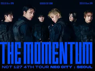 “Bán vé một ngày trước kỳ thi tuyển sinh đại học?”… “NCT 127” cuối cùng đã thay đổi ngày bán vé trước cho buổi hòa nhạc