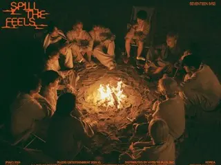 “SEVENTEEN” thêm “Platinum” vào Đĩa vàng Hiệp hội Công nghiệp Ghi âm Nhật Bản cho mini album thứ 12 “SPILL THE FEELS”