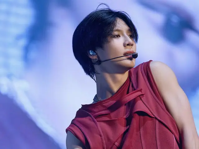 "SHINee" Taemin sẽ tổ chức chuyến lưu diễn solo ở Mỹ vào tháng 2 năm sau với một công ty entertech...Ảnh hưởng toàn cầu