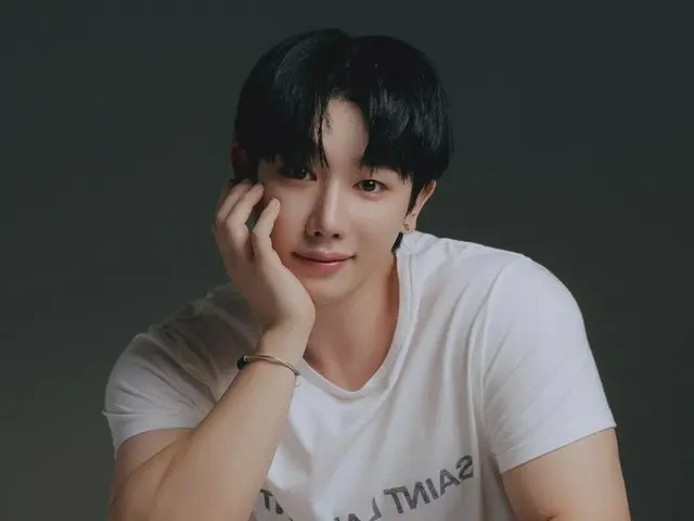 WONHO (WONHO) đã trở lại vào ngày 22 với đĩa đơn tiếng Anh “What Wood You Do” lần đầu tiên sau khoảng hai năm sau khi xuất ngũ!