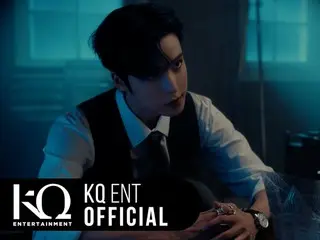 "ATEEZ" tung video teaser MV ca khúc mới "Ice On My Răng"...Bầu không khí tựa phim noir