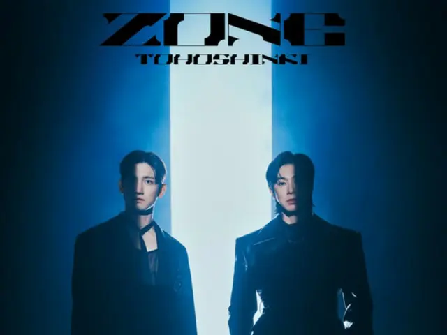 “TVXQ” đứng đầu trong “Bảng xếp hạng album kỹ thuật số hàng tuần” của Oricon!