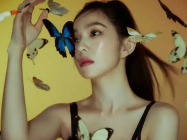 “Solo debut” IRENE (Red Veelvet), khởi đầu cho một hành trình mới