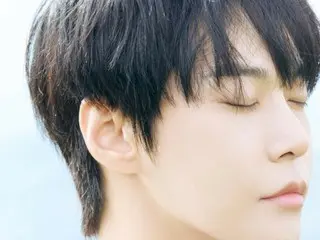 "NCT" DOYOUNG hát OST "Snow Flower" của phim "Xin Lỗi Anh Yêu Em 2024"