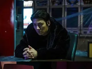 Nam diễn viên Ji Chang Wook, từ 'The Worst Evil' đến 'Gangnam B-side'...thiết lập tiêu chuẩn mới cho phim noir