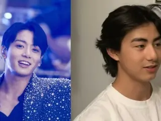 “Tìm điểm giống JUNG KOOK của BTS”…YouTuber người Mỹ chiến thắng trở thành chủ đề nóng