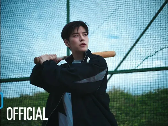 "Stray Kids" SEUNG MIN tung teaser cá nhân cho album mới "HOP"...Một tiền bối ngầu trong đội bóng chày (có video)