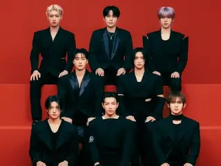 "ATEEZ", "Ice On My Răng" phiên bản tiếng Anh đã được phát hành...Video lời bài hát cũng được phát hành (kèm theo video)