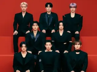 “ATEEZ” đã có mặt trên “Bảng xếp hạng chính thức” của Vương quốc Anh trong 3 tuần liên tiếp!