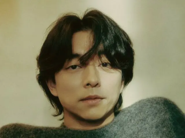 Nam diễn viên Gong Yoo đi khắp thế giới với 'Trunk' và 'Squid Game 2'