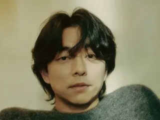 Nam diễn viên Gong Yoo đi khắp thế giới với 'Trunk' và 'Squid Game 2'