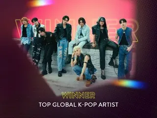 "Stray Kids" giành giải "Nghệ sĩ K-POP toàn cầu hàng đầu" tại "BBMAs 2024"...Cũng hoạt động với tư cách nghệ sĩ biểu diễn trong 2 năm liên tiếp