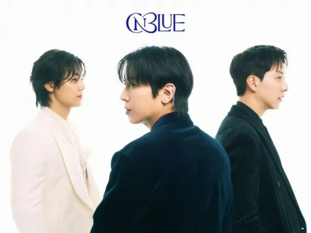 "CNBLUE" Lời chào mùa 2025 sẽ sớm được phát hành ... Hồ sơ thật tuyệt vời