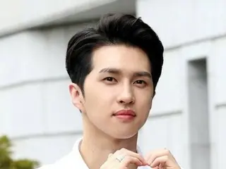 "VIXX" Ken sẽ trở lại vào ngày 26 với album mới "PUZZLE"... Hãy mong đợi một buổi hòa nhạc năm mới nữa