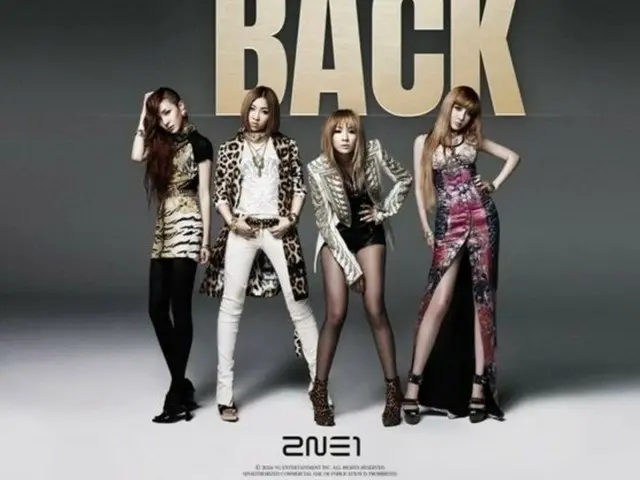 "2NE1" phát hành LP hay nhất kỷ niệm 15 năm ra mắt...Đặt hàng trước bắt đầu từ hôm nay (16)