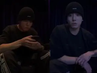 "BTS" JUNG KOOK, fan của G-DRAGON (BIGBANG) bùng nổ... "Tôi rất vui mừng trước sự trở lại này"