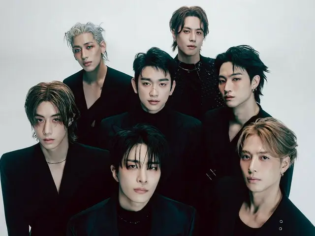 "GOT7" sẽ trở lại vào ngày 20 tháng 1 năm 2025 với tư cách là một nhóm hoàn chỉnh!