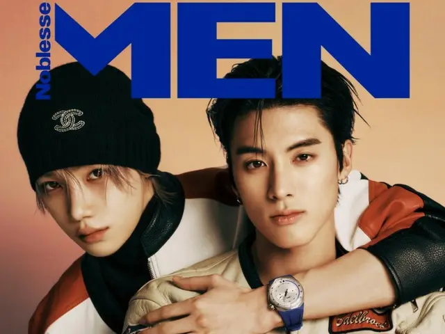 "THE BOYZ" NEW & Eric, đơn vị đầu tiên "Tôi không nghĩ thời hạn sử dụng của nhóm là 7 năm"