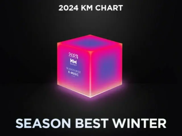 Ai là nhân vật chính của bảng xếp hạng KM “2024 SEASON BEST WINTER” như “BTS” V & G-DRAGON (BIGBANG)?