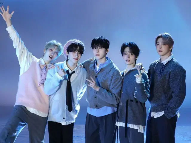 "ONEUS" phát hành album đặc biệt "Dear.M" vào ngày 14! (có video)