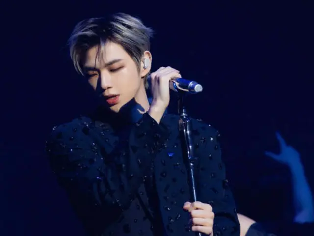 KANGDANIEL (KANGDANIEL) bắt đầu năm 2025 với buổi hòa nhạc ở Tokyo và Osaka...tiếp tục chuyến lưu diễn châu Á