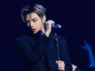 KANGDANIEL (KANGDANIEL) bắt đầu năm 2025 với buổi hòa nhạc ở Tokyo và Osaka...tiếp tục chuyến lưu diễn châu Á