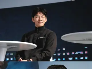 Nam diễn viên Ji Chang Wook khoe sự hiện diện phong phú và độc đáo vào năm 2024... 2025 cũng sẽ hot lắm đây