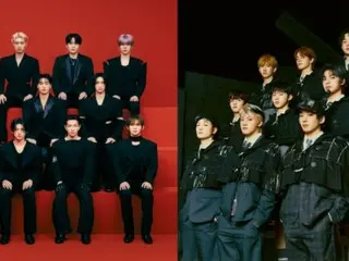 "ATEEZ" & "xikers" sẽ xuất hiện tại lễ hội âm nhạc "The Performance" tổ chức tại Nhật Bản